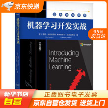 《机器学习开发实战迪诺·埃斯波西托,弗朗西斯科·埃斯波西托机械工籍》[59M]百度网盘|亲测有效|pdf下载