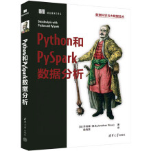 Python和PySpark数据分析 pdf下载pdf下载