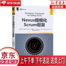 《NEXUS规模化SCRUM框架库尔特·比特纳（KurtBittner》[36M]百度网盘|亲测有效|pdf下载