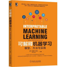 《保证可解释机器学习:模型、方法与实践机械工业索信达控股等》[56M]百度网盘|亲测有效|pdf下载