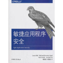 《敏捷应用程序计算机与互联网软件开发技术》[31M]百度网盘|亲测有效|pdf下载