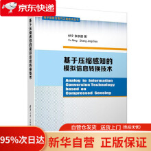 基于压缩感知的模拟信息转换技术付宁,张京超 pdf下载pdf下载