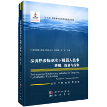 《深海热液探测水下机器人技术:感知、规划与控制》[42M]百度网盘|亲测有效|pdf下载