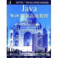 JavaWeb服务高级教程pdf下载pdf下载