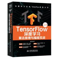 TensorFlow深度学习算法原理与编程实战 人工智能机器学习技术丛书pdf下载pdf下载