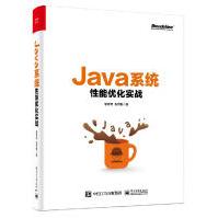 Java系统性能优化实战电脑编程规范系统性能优化指南微服务系统高性能Java代码中pdf下载pdf下载