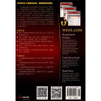 《C#入门经典（第7版） ASP.NET MVC 5编程5》[43M]百度网盘|亲测有效|pdf下载