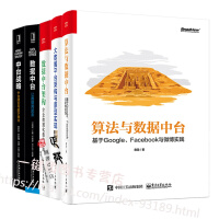 《算法与数据中台 基于Google、Facebook与微博实践》[41M]百度网盘|亲测有效|pdf下载