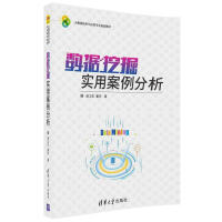 《数据挖掘实用案例分析/大数据技术与应用专业规划教材》[45M]百度网盘|亲测有效|pdf下载
