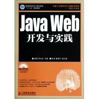JavaWeb开发与实践pdf下载pdf下载