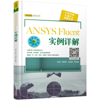 ANSYS Fluent 实例详解pdf下载pdf下载
