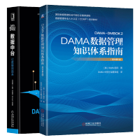 《DAMA数据管理知识体系指南原书第2二版》[28M]百度网盘|亲测有效|pdf下载