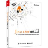 Java工程师修炼之道杭建书pdf下载pdf下载