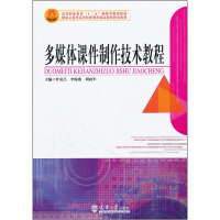 《尾货WB多媒体课件制作技术教程9787561842263》[29M]百度网盘|亲测有效|pdf下载