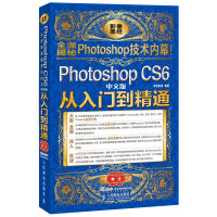 Photoshop CS6从入门到精通（中文版  附光盘）pdf下载pdf下载
