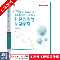 《神经网络与深度学习邱锡鹏计算机人工智能技术丛书》[27M]百度网盘|亲测有效|pdf下载