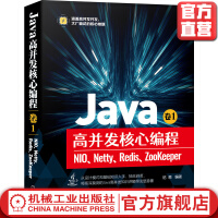 《Java高并发核心编程卷1NIONettyRedisZooKeeper尼恩通信框架》[28M]百度网盘|亲测有效|pdf下载