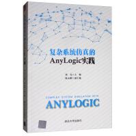 复杂系统仿真的Anylogic实践pdf下载pdf下载