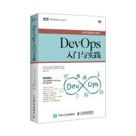 DevOps入门与实践pdf下载pdf下载