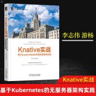 Knative实战:基于Kubernetes的无服务器架构实践pdf下载pdf下载