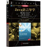 Java语言导学pdf下载pdf下载