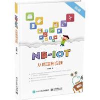 NB-IoT从原理到实践pdf下载pdf下载