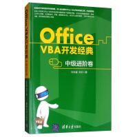 OfficeVBA开发经典：中级进阶卷pdf下载