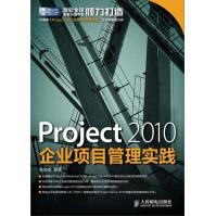 Project企业项目管理实践pdf下载pdf下载