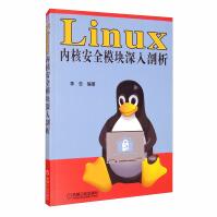 Linux内核安全模块深入剖析pdf下载pdf下载