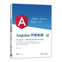 Angular开发实战pdf下载pdf下载