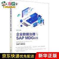 企业数据治理与SAPMDG实现pdf下载pdf下载