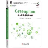 《Greenplum：从大数据战略到实现》[57M]百度网盘|亲测有效|pdf下载
