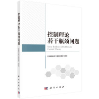 《控制理论若干瓶颈问题》[23M]百度网盘|亲测有效|pdf下载