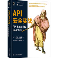 API安全实战pdf下载pdf下载